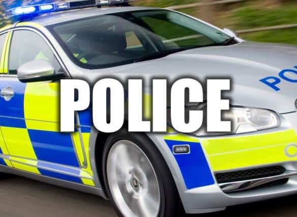 Police release figures showing immigration offences