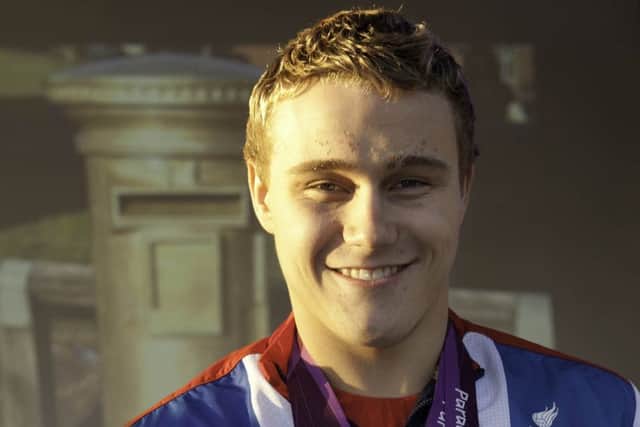 Ollie Hynd