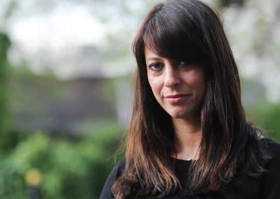 Ashfield MP Gloria de Piero said the 'right-to-buy' had become a 'right-to-buy-to-let'.