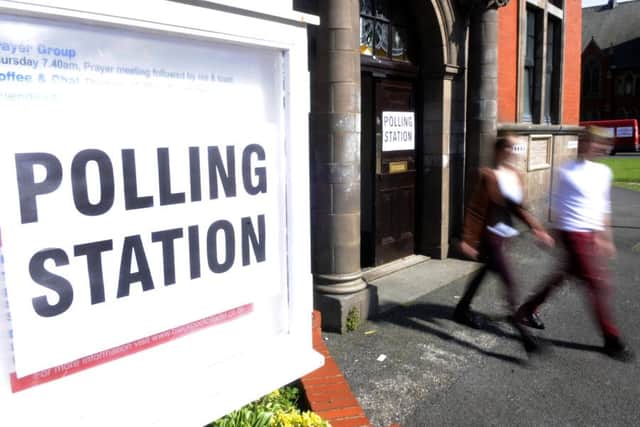 Parliamentary boundaries could be vastly different next time people go to the polls at a general election.