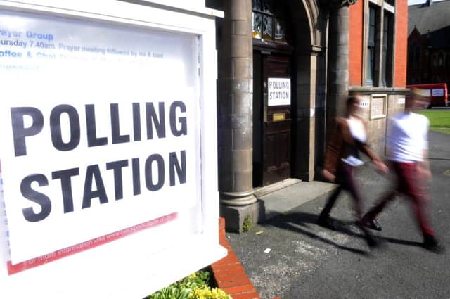 Parliamentary boundaries could be vastly different next time people go to the polls at a general election.