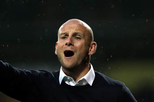 Adam Murray.