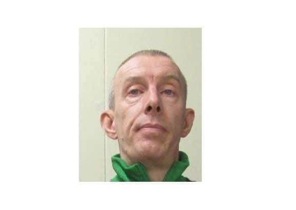 Darren Jackson