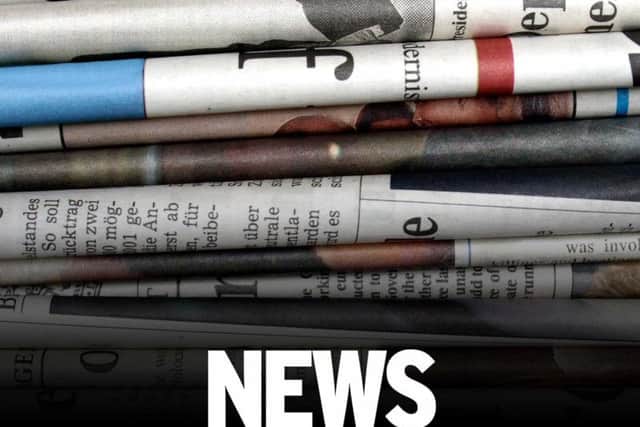 A climber was seriously injured in a fall in Sheffield