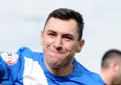 Nathan Thomas