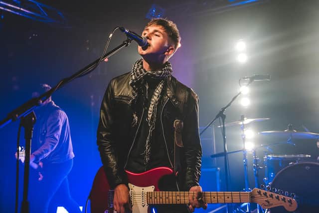 The Sherlocks