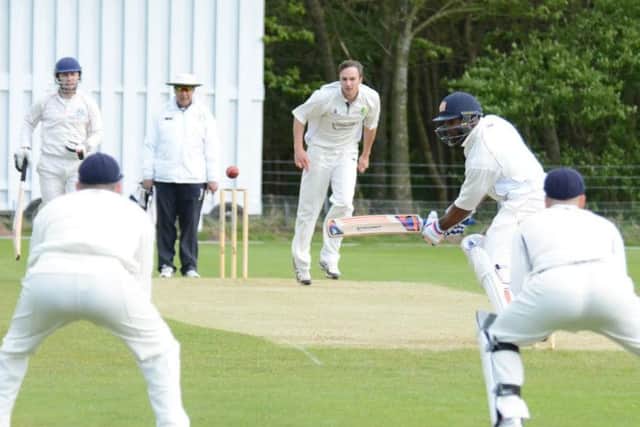 MUST DO BETTER -- thats how Derbyshires end-of-season report reads after a torrid summer.