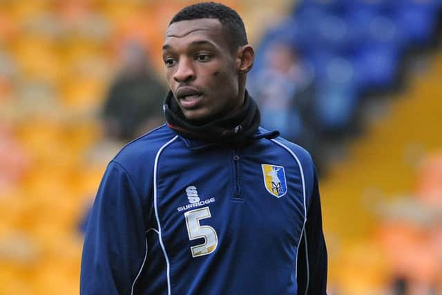 Krystian Pearce