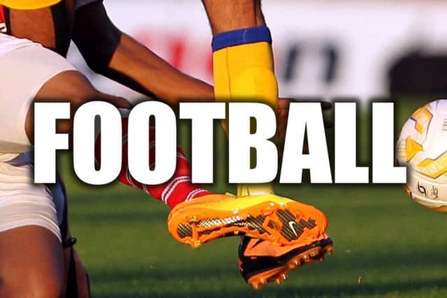 GAINSBOROUGH Sunday League round-up.