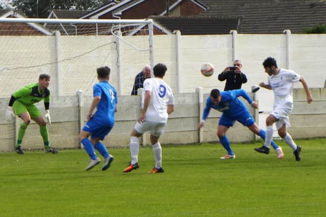 Action from Armthorpe v Rainworth