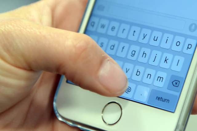 UK mobile users are collectively checking their phones a billion times a day, according to new research.
