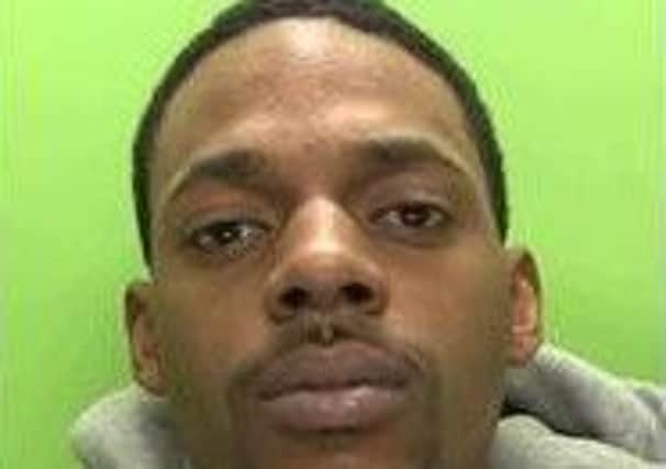 Nathaniel Simpson, aged 30, formerly of Stoneycroft Road in Old Basford, previously pleaded guilty to conspiracy to kidnap and conspiracy to commit blackmail: Eight years.