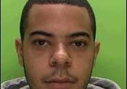 Jayquon Kenton, aged 23, formerly of Constance Street, New Basford, pleaded guilty to conspiracy to commit robbery having previously pleaded guilty to possession of cocaine and heroin with intent to supply: Five years and ten months.