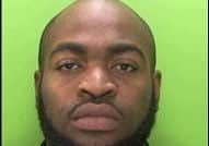Rohan Blake, aged 36, formerly of Park Road in Bestwood Village, previously pleaded guilty to conspiracy to kidnap, conspiracy to commit robbery and conspiracy to blackmail: Nine years.