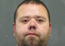 Carl Hitchman, aged 38, of Charlesworth Street, Bolsover, was sentenced to two years and eight months for possessing heroin with intent to supply.