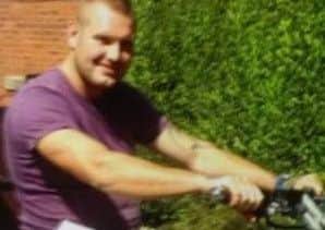 Warsop dad Nathan Priest was found dead on September 16. Picture: Nottinghamshire Police.
