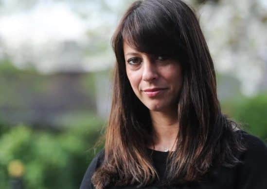 Gloria De Piero MP