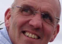 Retford firefighter Darren Bryan died in a car crash.