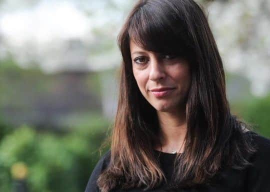Gloria De Piero MP