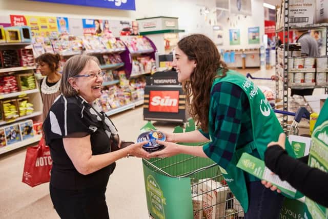 Fareshare East Midlands