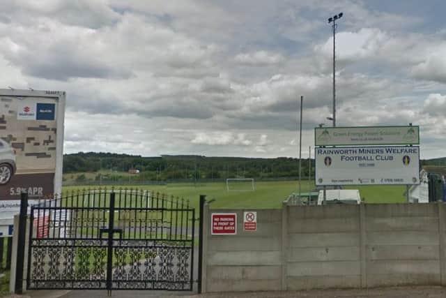 Rainworth Miners Welfare FC have paid tribute to vice-president Kim Wright who has died from cancer.