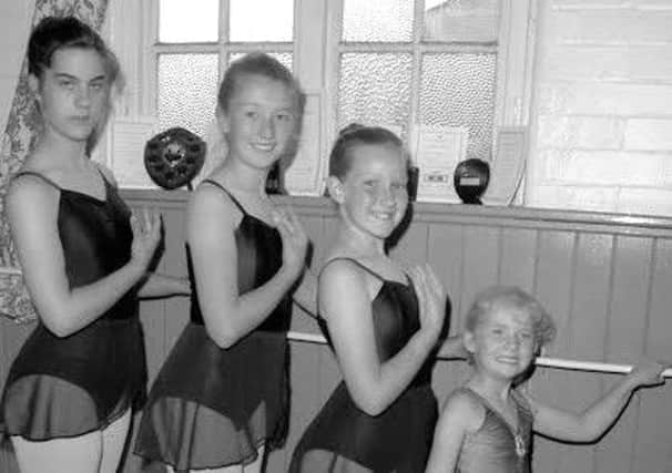1989 Edwinstowe Antoinette School of Dance