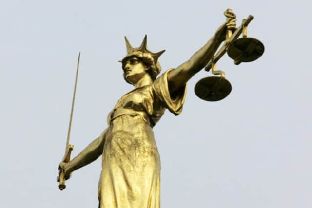 Court story