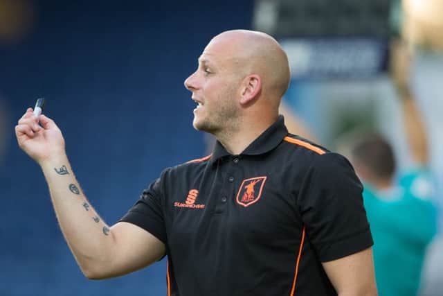 Adam Murray