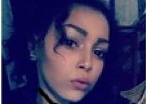Missing 14-year-old, Kaleigha McNaul.