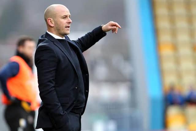 Adam Murray - picture by Dan Westwell.
