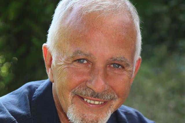 David Essex