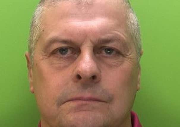 Robert Roberts, 60, formerly of Hathersage Way, Sutton in Ashfield, has been sentenced to four years and four months in prison for taking advantage of a vulnerable woman while working as a mental health care worker.