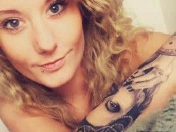 MISSING: Melanie Wilson