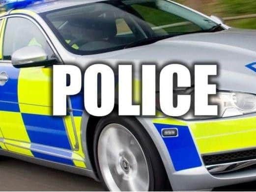 Police appeal