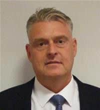 Ashfield District Councillor Lee Anderson