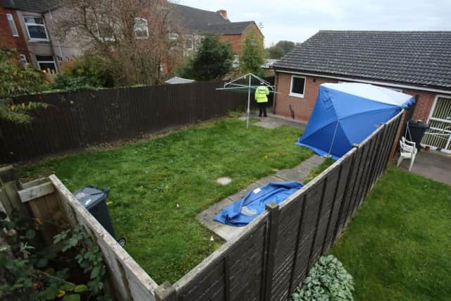 Courtesy of South West News Service.