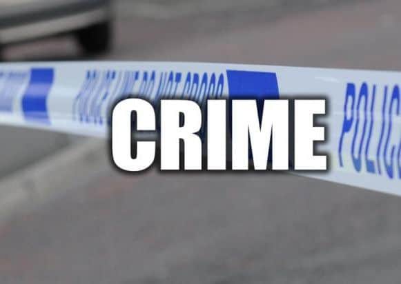 Bins were torched in arson attacks