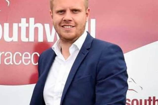 Dad David Scott attended the pub with his family on Saturday, November 5. He said they later went to another pub and were offered a bowl of mash for a pound.