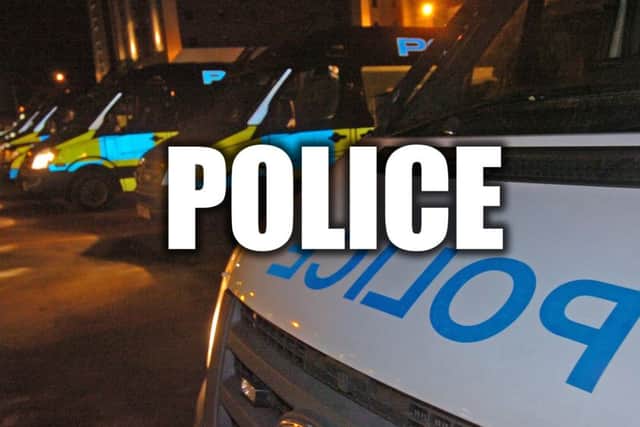 Police