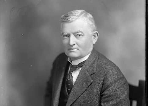 John Nance Garner