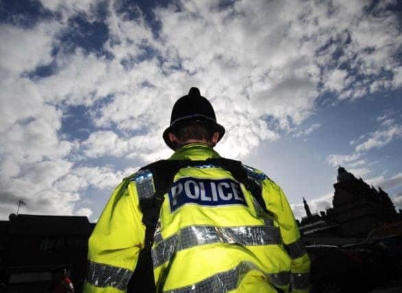 Police are appealing for witnesses