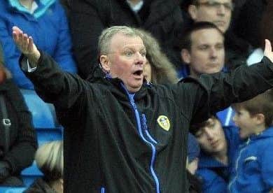 Steve Evans