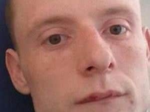 Have you seen Shane-Andrew Thompson?