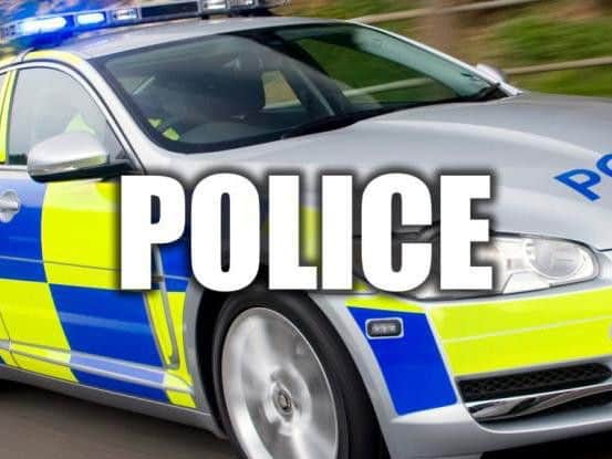 Call police on 101 if you have any information.