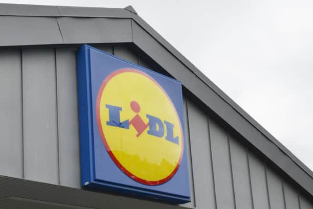 A new Lidl store at Shirebrook will be a regeneration boost for the town.