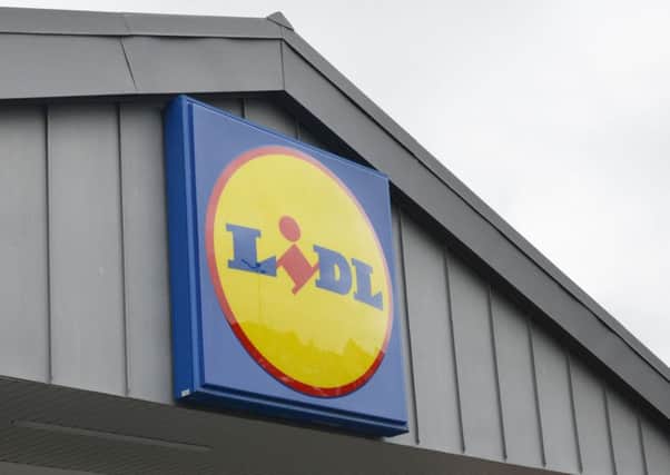 A new Lidl store at Shirebrook will be a regeneration boost for the town.