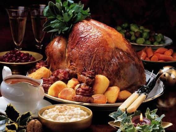 Which supermarket is the best value for your Christmas dinner?