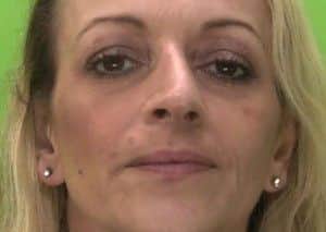 Missing woman, Alison Banner.