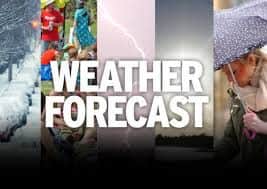 Weather logo