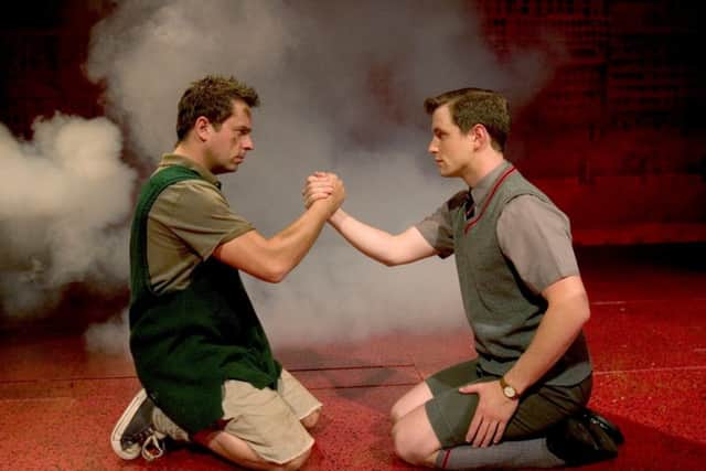 Blood Brothers comes to Sheffield's Lyceum Theatre next week. Picutre: Lorne Campbell